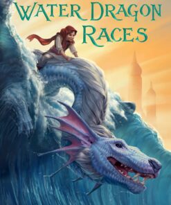 Silver Batal and the Water Dragon Races (Silver Batal, 1)
