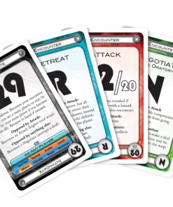 Cosmic Dominion Board Game EXPANSION - Classic Strategy Game of Intergalactic Conquest for Kids and Adults, Ages 14+, 3-5 Players, 1-2 Hour Playtime, Made by Fantasy Flight Games 9 81hBg4IpeeL