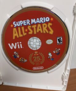 Nintendo Selects: Super Mario All-Stars 30 81hBmuCHJHL