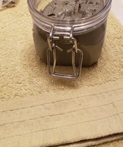 Dead Sea Mud Mask (120ml) - Vegan Detox Dead Sea Mask - Mud Masks For Face And Body Mask - Mud Face Mask For Oily Acne, Blackheads by grace and stella Dead Sea Mud Mask 34 81hCEfzGtbL