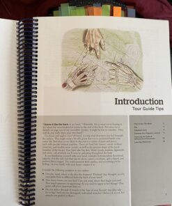 Trail Guide to the Body: A hands-on guide to locating muscles, bones and more Spiral-bound 17 81hD iHF3RL