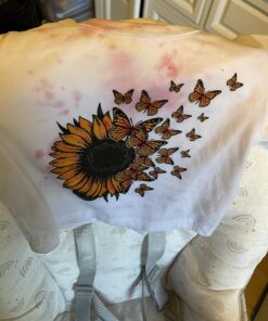 Miss Mouth's Messy Eater Stain Treater Spray - 4oz Stain Remover - Newborn & Baby Essentials - No Dry Cleaning Food, Grease, Coffee Off Laundry, Underwear, Fabric 1 pack 42 81hD27GHqIL