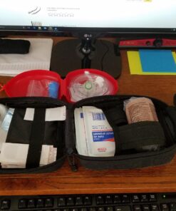 Condor Rip-Away EMT Pouch BLACK 30 81hDVmqRzZL