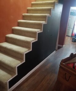 Krylon K05223000 Chalkboard Paint Special Purpose Brush-On, Black, Quart, 1 Quarts (Pack of 1) 1 Quarts (Pack of 1) 45 81hDl1FRElL