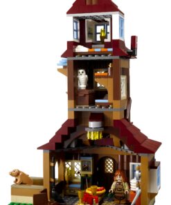 LEGO Harry Potter The Burrows 4840 11 81hF0UKLGNL