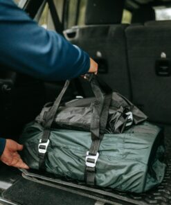 Ooni Fyra 12 Carry Cover - Waterproof and Weatherproof Pizza Oven Cover - Pizza Oven Carry Cover Accessories - Outdoor Pizza Oven Accessories 13 81hF7bEs L