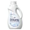 Downy Ultra Liquid Fabric Conditioner, Free & Gentle , 34 Fl oz 34 Fl Oz (Pack of 1) Free & Sensitive