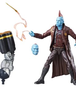 Marvel C0079 Guardians of the Galaxy Legends Series Yondu Action Figure, 6" 17 81hGO4063fL