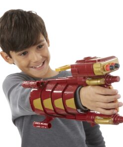 Marvel Captain America: Civil War Slide Blast Armor 13 81hGcHvAQML