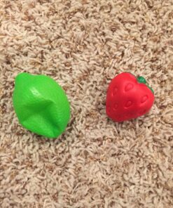 Learning Resources New Sprouts Breakfast Foods Basket - 16 Pieces, Ages 18+ months Pretend Play Food for Toddlers, Toddler Kitchen Toys, Preschool Learning Toys 33 81hGvWlbSBL