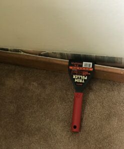 Zenith Industries ZN700001 Trim Puller , Black 41 81hH k9t4nL