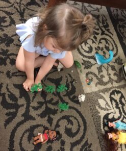 Palm Tree with Coconuts Cake Topper (8 Count) 21 81hIq1ob56L