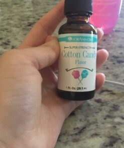 LorAnn Cotton Candy SS Flavor, 1 ounce bottle 20 81hJLtgBCeL