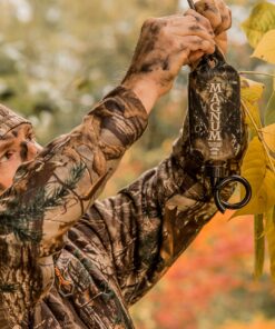 Alternative view of Wildlife Research Center Scrape Dripper Only