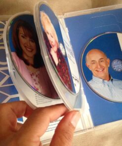 Everybody Loves Raymond: The Complete Series DVD May 31, 2011 15 81hJvWLZXeL