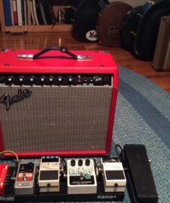 Pedaltrain Nano+ 18 X5 Inches Pedalboard with Soft Case Nano - Softcase 18 81hKK48mSL