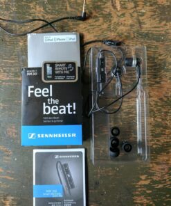 Sennheiser MM30i Headphones (Discontinued by Manufacturer) 14 81hKV5lZpL