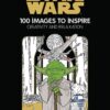 Art of Coloring: Star Wars: 100 Images to Inspire Creativity and Relaxation Hardcover, Illustrated 4 81hKaV2hDZL