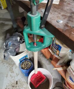 Alternative view of Lee Precision - 90060 SIZING DIE KIT .401