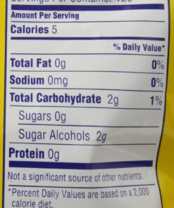 Juicy Fruit, Fruity Sugarfree Chewing Gum, 120 ct 120 Count (Pack of 1) 21 81hM4lMrDGL