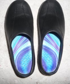 Dr. Scholl's Memory Fit Plus Massaging Gel, Comfort Insoles, Memory Foam & Gel, All-Day Comfort, Arch Support, Distributes Pressure,Shock Absorbing,Trim Insert to Fit Shoe, Women Size 6-10, 1 Pair 17 81hMBlqmdL