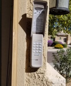 LiftMaster Garage Door Opener 33 81hMaUaTmtL