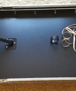 SUPERNIGHT LED Strip Light, 2835 SMD RGB Multi-Color Changing Lights, 16.4ft 300 LEDs Rope with IR Remote Controller, 12V Power Supply for Bedroom, TV-Back Lighting, Halloween, Christmas 2835RGB 24Keys 84 81hN1xKb8UL