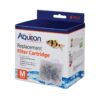 Aqueon Replacement Filter Cartridges Medium - 6 pack 18 81hNVFiHvuL
