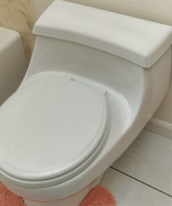 Kohler Genuine Part Gp1083167 Silent Fill Valve Kit For All Kohler Class Five Toilets,12.5" x 3.5" x 3" 12.5" x 3.5" x 3" 26 81hOKVPmhsL