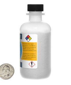 Sodium Borate Decahydrate"Borax" / Fine Powder / 8 Ounces / 99.9% Pure/SHIPS FAST FROM USA 7 81hOb um75L