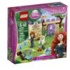 LEGO Disney Princess 41051 Merida's Highland Games 37 81hOjDvwqkL
