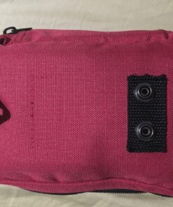 Surviveware Comprehensive Premium First Aid Kit Emergency Medical Kit for Trucks, Cars, Camping, Office and Sports and Outdoor Emergencies - Small 100 Piece Set Regular 49 81hPegq5uL