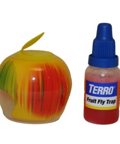 Terro T2500-3 Trap (Pack of 3), 3 Pack, Unknown 9 81hQRwQx6FL