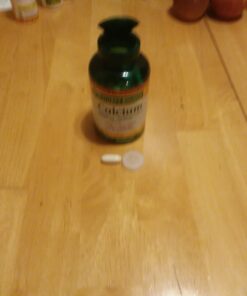 Nature's Bounty Calcium Plus 1000 IU Vitamin D3, Immune Support & Bone Health, Softgels, 120 Ct (2-Pack) 31 81hQgAQrMlL 1