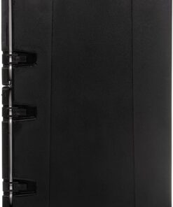 Carlisle FoodService Products Cateraide Insulated Front Loading Food Pan Carrier Double Carrier with Casters and Handles for Catering, Events, And Restaurants, Plastic, 10 Full Pans, Black 23 81hTC6wbKDS