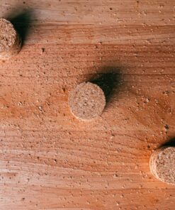 Bradley Smoker Pecan Bisquettes for Grilling & BBQ, 24 Pack Multi 15 81hTcijy5oL