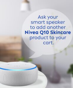 Nivea Skin Firming and Toning Body Gel Cream with Q10, Firming Body Cream, Moisturizing Skin Cream, 6.7 Oz Tube Skin Firming Gel 35 81hULcCReDL