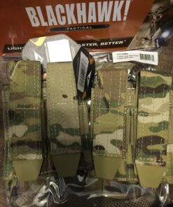 CondorCondor Double Pistol Mag Pouch One Size MultiCam 23 81hUhNbvhNL