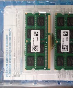 Crucial RAM 16GB Kit (2x8GB) DDR3 1600 MHz CL11 Laptop Memory CT2KIT102464BF160B 16GB kit (8GBx2) 27 81hVy2NwTqL