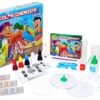 Crayola Color Chemistry Set (50 Experiments), Science Kit For Kids, STEM Toy for Kids, Holiday Gift for Teens, Ages 7, 8, 9, 10 11 81hXBfNIAhL