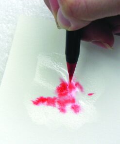 Akashiya CA200/20V Sai Watercolor Brush Pen - 20 Color Set (1, DESIGN 1) 49 81hXN R1lKL