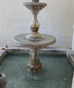 EasyCare FounTec Algaecide and Clarifier, 8 oz. Bottle 19 81hZS4f3qNL