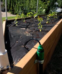 Orbit 62024 Single-Dial Hose Watering Digital Timer 1 17 81hZUwguyiL