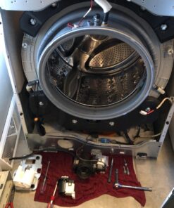 OEM Washer Pump 4681EA2001T 29 81hZmvU6sL