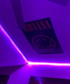 GB eye Nirvana Smiley Poster 14 81haAilJnmL