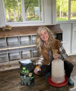 First Saturday Lime for Insects 20lb 37 81haDS5SCqL