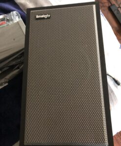 Smalody TV Speakers, Home Theater Speaker Wireless Audio Sound bar TV Speaker + Bass Subwoofer, Bluetooth Enabled/Optical/AUX/COAXIAL Inputs/Remote Control 46 81haQnT1H7L