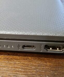 HP 15 inch Laptop, FHD Display, Intel Core i3-1215U, 8 GB RAM, 128 GB SSD, Intel UHD Graphics, Windows 11 Home in S Mode, 15-dy5599nr (2023) 8GB RAM | 128GB PCIe SSD 106 81haTl33YPL