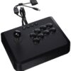 Mayflash PS2 PS3 PC USB Universal Arcade Fighting Stick 6 81hbhAunT2L