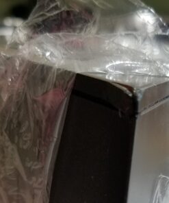 MCS 11x15.5 Inch Mini Flag Display Case for standard 3 by 5-feet military flag, Black (46716) 12 81hcXkG6HsL